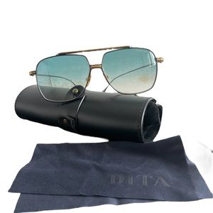 DITA ALKAMX SUNGLASSES